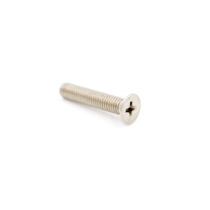 MS24693C AN507C STAINLESS COUNTERSUNK MACHINE SCREW