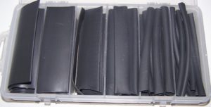 M23053 HEAT SHRINK ASSORTMENT