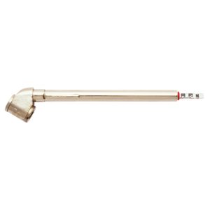 Milton 927 tire pressure gauge