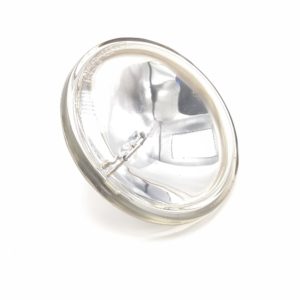 4313 PAR36 13V 150W sealed beam