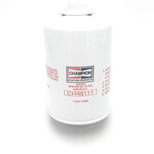CHAMPION CH48111 SPIN ON OIL FILTER