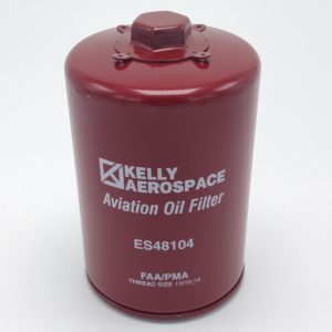 KELLY AEROSPACE ES48104 SPIN ON OIL FILTER