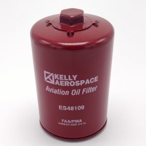 KELLY AEROSPACE ES48109 SPIN ON OIL FILTER