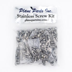 Cessna 335 stainless kit