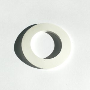 Trimcraft T10014-2 fuel tank cap gasket