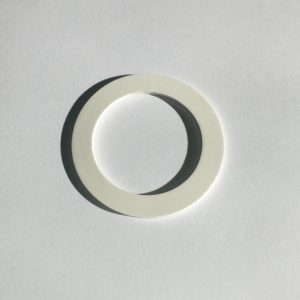 Trimcraft T308-2 gascolator gasket