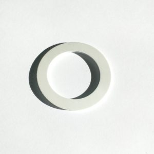 Trimcraft T308-25 gascolator gasket