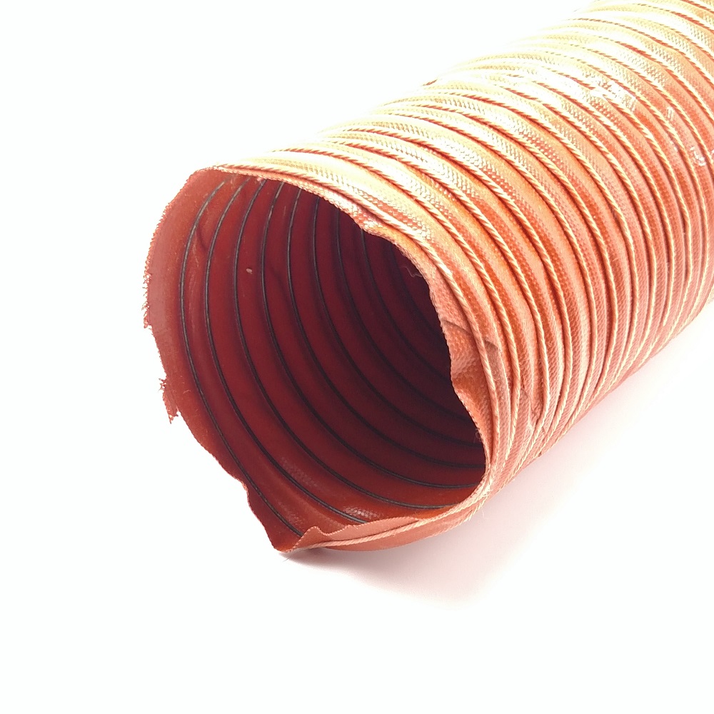 THERMOID SCAT DUCTING Plane Parts Inc.