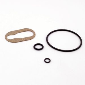 FUEL STRAINER AND SELECTOR VALVE KITS