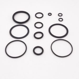 shimmy damper kits