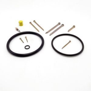 Beech 50 Twin Bonanza series nose and main strut service kit