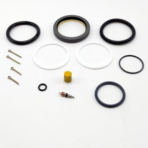 Beech Baron series nose strut service kit