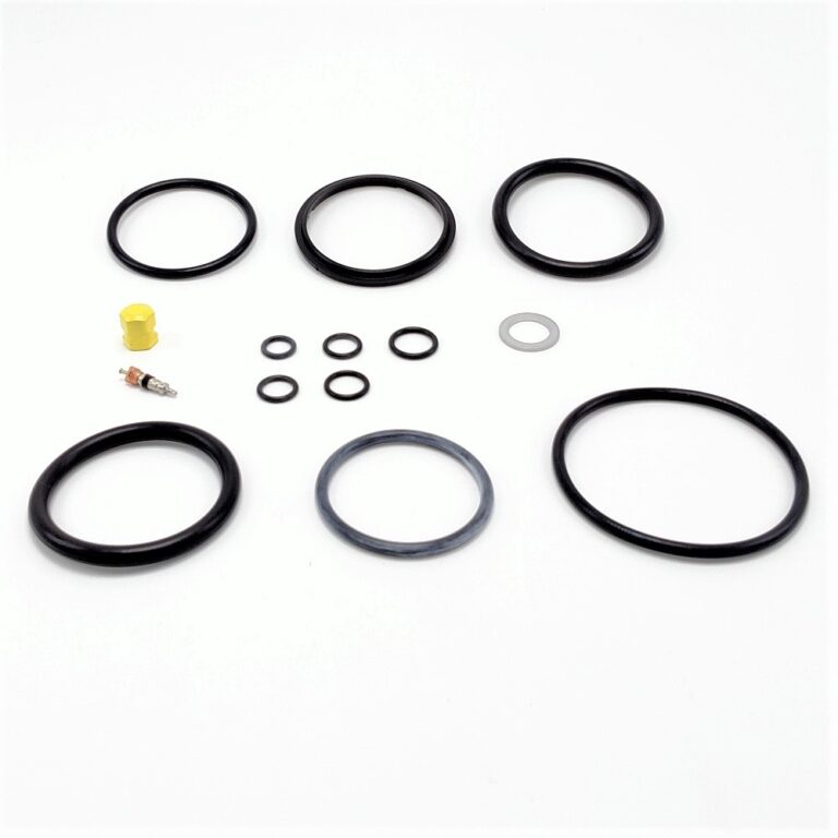 Beech Bonanza main strut seal kit early models Plane Parts Inc.