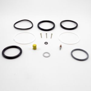 Cessna 320 main strut seal kit