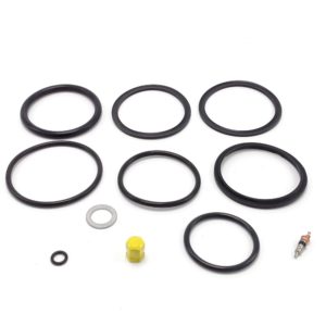 Cessna 210 nose strut seal kit