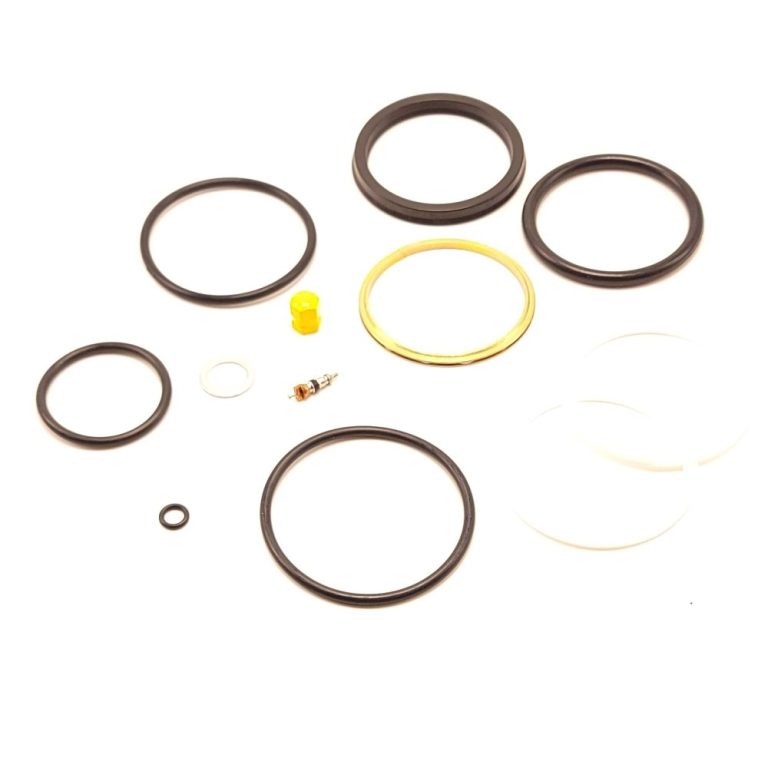 Cessna 310 main strut seal kit Plane Parts Inc.