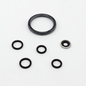 1243407 series Cessna shimmy damper kit