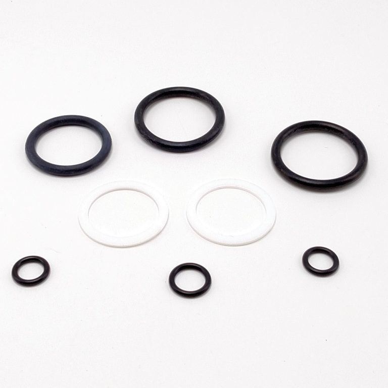 456015 Piper shimmy damper kit Plane Parts Inc.