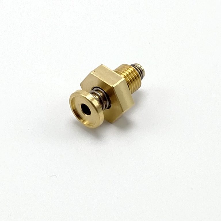 CAV180 fuel drain valve Plane Parts Inc.