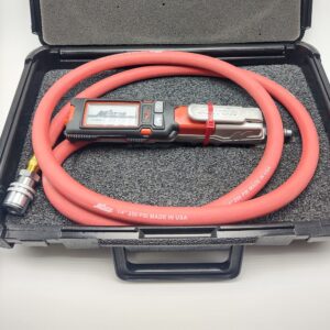 AV580E Milton digital tire inflator