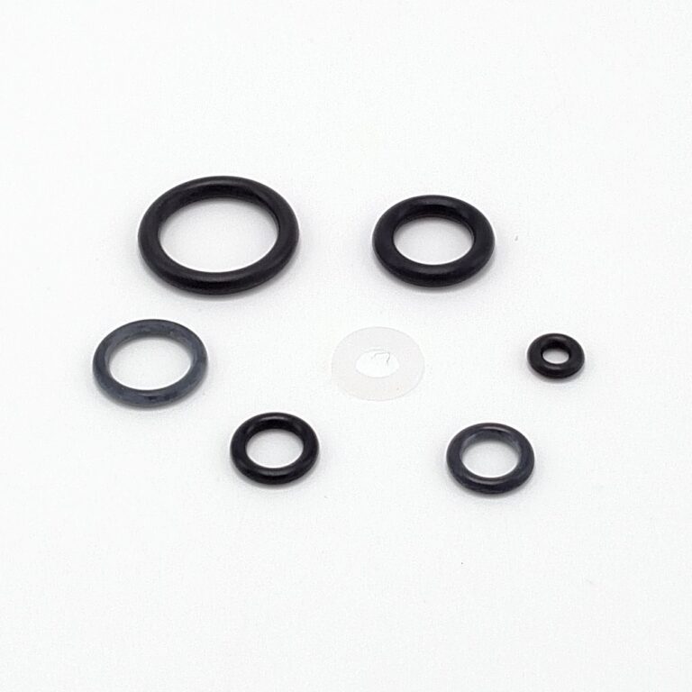 105 Brake master cylinder kit Plane Parts Inc.