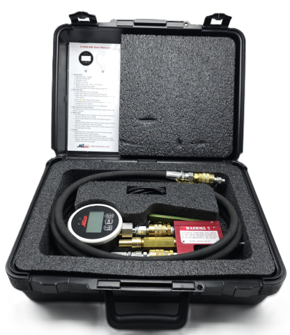 C1065DG digital tire inflator kit