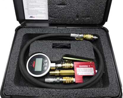 C1065DG digital tire inflator kit