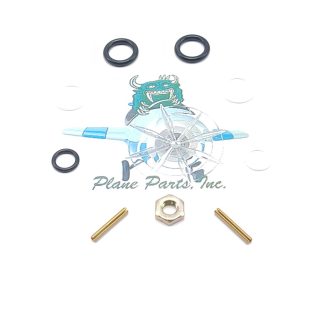 1280107-2 nose landing gear door actuator kit