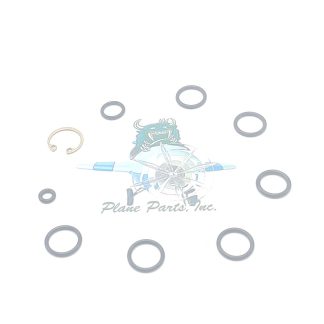 101-580107-15 Beech hydraulic service valve kit