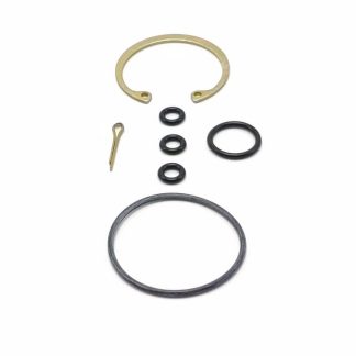 9881000-2 Cessna gear selector valve kit