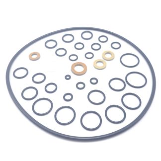 1580002-3 / -4 Cessna hydraulic power pak and manifold kit