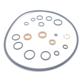 OAS2930-3 / -5 / -7 Ozone hydraulic power pak kit