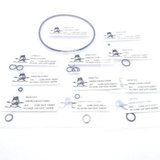 9881131-1 / -3 Cessna power pack kit