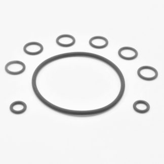 HE625 HE825 HE765 Beech fuel selector valve kit