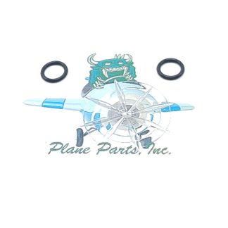 Cessna Piper Grumman fuel primer kit