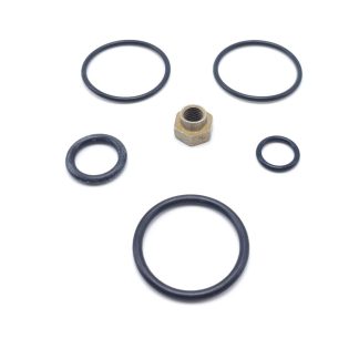 A-130-15 Gerdes trim actuator kit A-130-15X