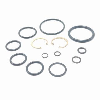 Bellanca Viking nose strut kit