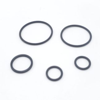 HE780 series fuel selector valve kit