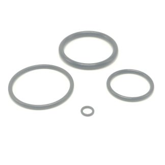 LA4 Lake Amphib nose strut kit