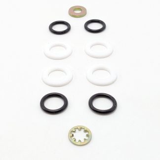 7H10111-1 Grumman GA7 landing gear selector valve kit