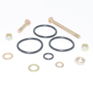 Navion gear and flap actuator kit