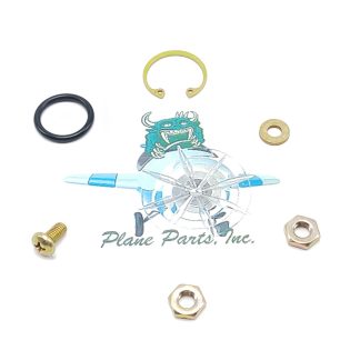 169-810018 Beech nose steering arm kit
