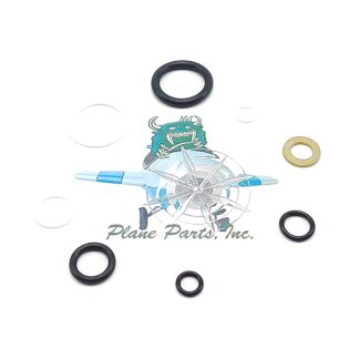 1280109-3 Cessna lock cylinder assembly kit