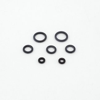 060-02200 Bell 412 parking brake valve kit