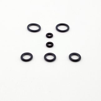 A-850-2 / 60-6 parking brake valve kit