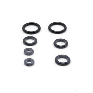 Grove parking brake valve kit