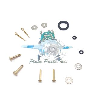 A77B / 492-061 parking brake valve kit
