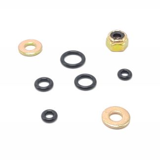 60-3 Cleveland parking brake valve kit