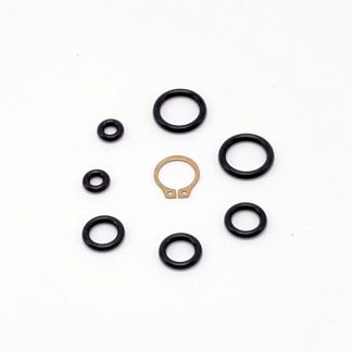 60-5 Cleveland parking brake valve kit