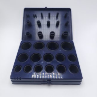 AN6227 / MS28775 o-ring kit